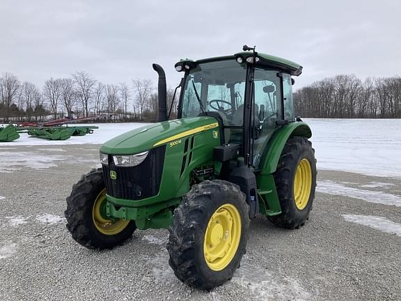 Image of John Deere 5100M Primary image