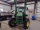 2022 John Deere 5100M Image