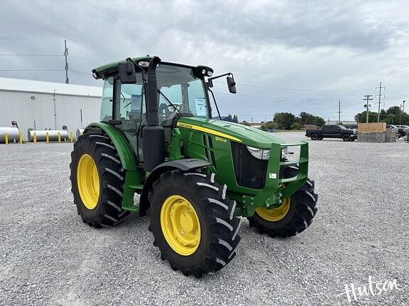 Image of John Deere 5100M Primary image
