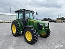 2022 John Deere 5100M Image