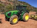 2022 John Deere 5100M Image