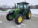 2022 John Deere 5100M Image