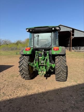 Image of John Deere 5100M Primary image