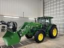 2022 John Deere 5100M Image