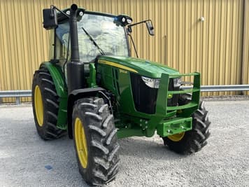 Main image John Deere 5100M