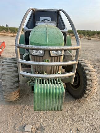 Image of John Deere 5100M equipment image 3