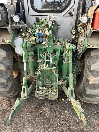 Image of John Deere 5100M equipment image 1