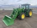 2022 John Deere 5100M Image