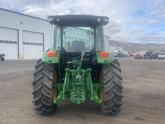 Image of John Deere 5100M equipment image 3