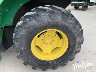 Main image John Deere 5100M 10