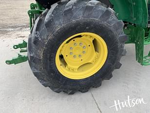 Main image John Deere 5100M 11