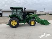 Thumbnail image John Deere 5100M 1