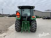 Thumbnail image John Deere 5100M 4