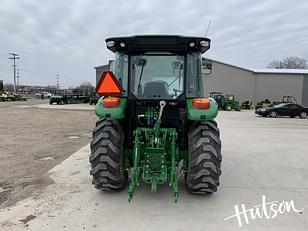 Main image John Deere 5100M 4