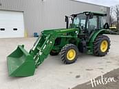 Thumbnail image John Deere 5100M 6