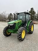 2022 John Deere 5100M Image