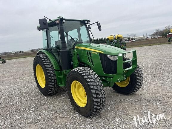 Image of John Deere 5100M Primary image