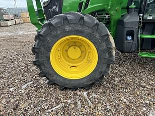 Main image John Deere 5100M 14