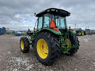 Main image John Deere 5100M 4