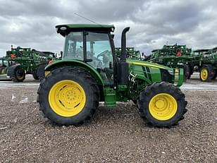 Main image John Deere 5100M 7