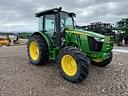 2022 John Deere 5100M Image