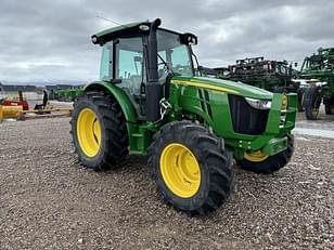 Main image John Deere 5100M 0