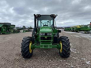 Main image John Deere 5100M 8