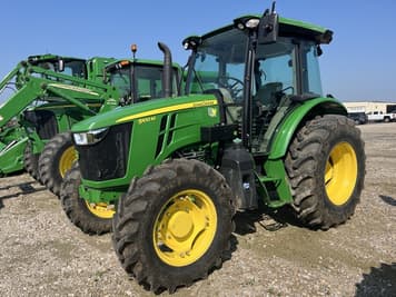 Main image John Deere 5100M