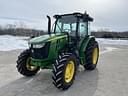 2022 John Deere 5100M Image