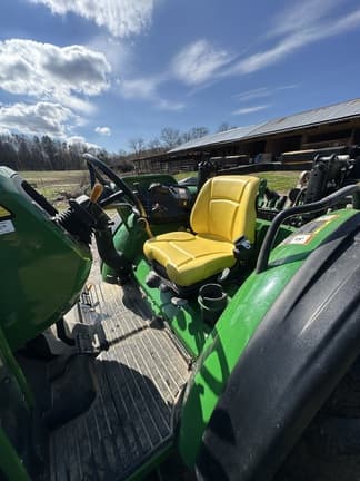 Image of John Deere 5100M equipment image 1