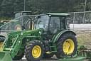 2022 John Deere 5100M Image