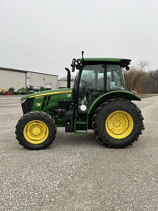 Image of John Deere 5100M equipment image 1