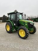 2022 John Deere 5100M Image