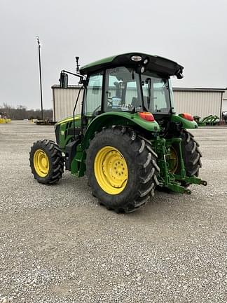 Image of John Deere 5100M equipment image 2