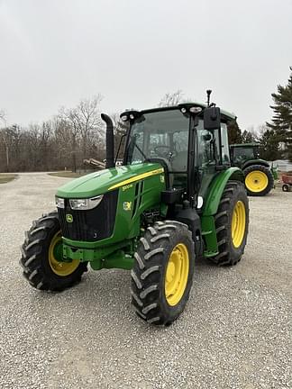 Image of John Deere 5100M Primary image