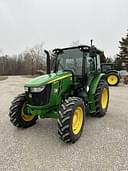 2022 John Deere 5100M Image