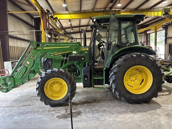 Image of John Deere 5100M Primary image