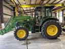2022 John Deere 5100M Image