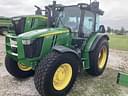 2022 John Deere 5100M Image