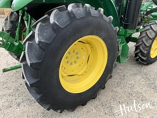 Main image John Deere 5100M 10