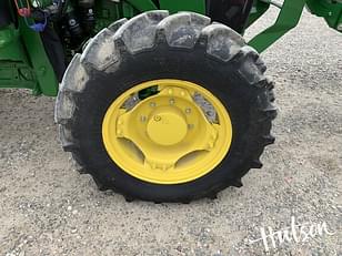 Main image John Deere 5100M 11