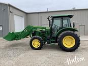 Thumbnail image John Deere 5100M 5