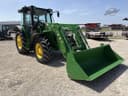 2022 John Deere 5100M Image