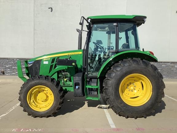 Image of John Deere 5100M Primary image