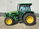 2022 John Deere 5100M Image