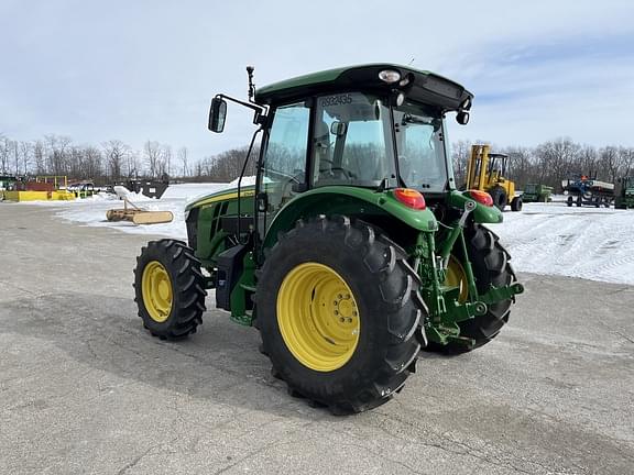 Image of John Deere 5100M equipment image 2