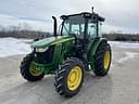 2022 John Deere 5100M Image