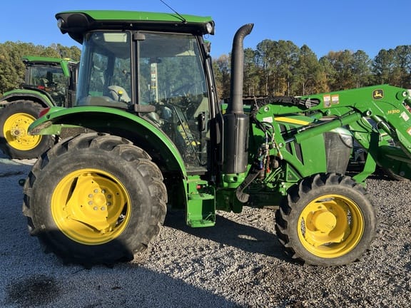 Main image John Deere 5100M