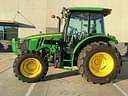 2022 John Deere 5100M Image