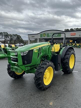 Image of John Deere 5100ML Primary image